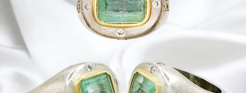 Kotins STARIUM ring over 15 years old