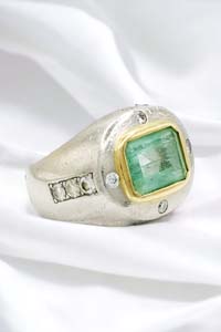 Kotins STARIUM ring over 15 years old Kotins STARIUM ring over 15 years old