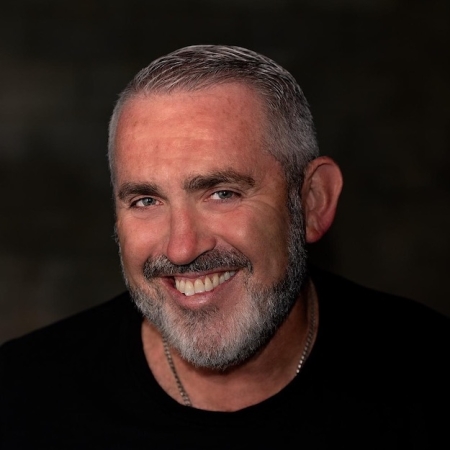 Mark Symes STARIUM Director of Operations